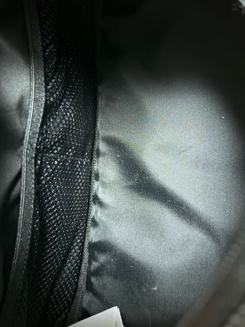 adidas ボストンバック　ミニボストン