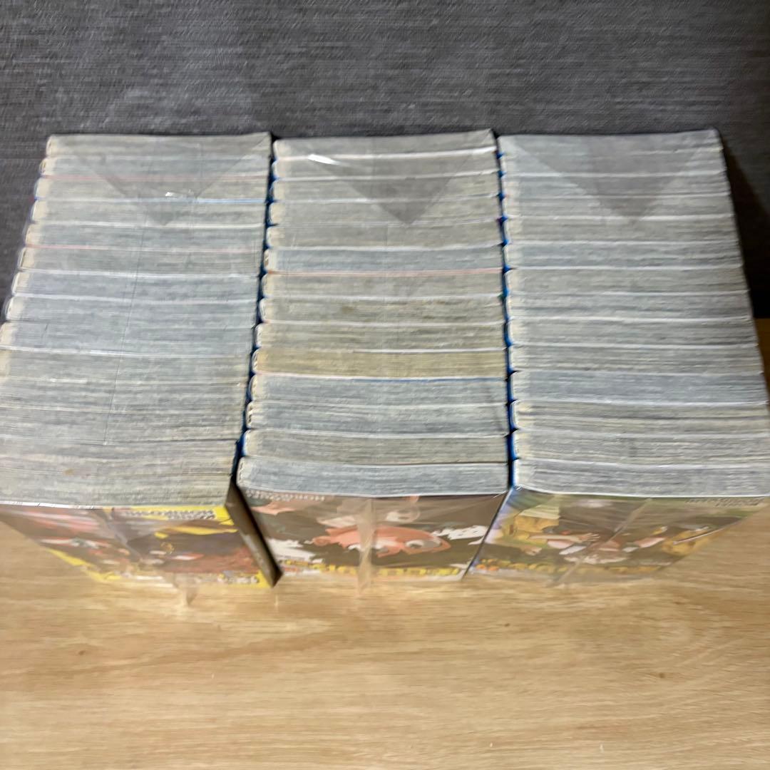 僕のヒーローアカデミア　全巻　1-42巻セット　A251035