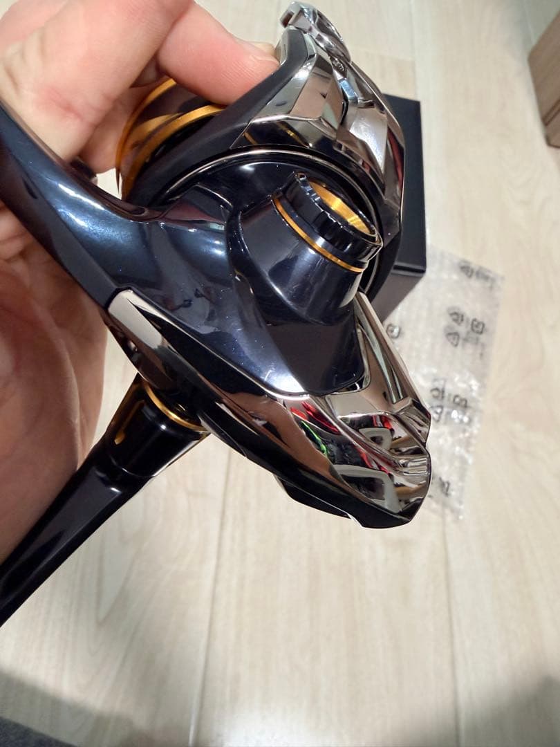 ステラSW10000HG