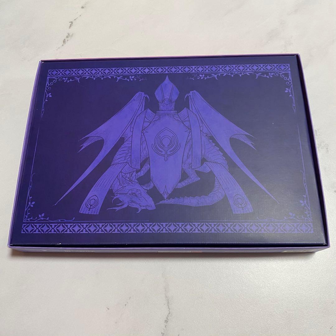 【限定版・完品】ファイアーエムブレム 風花雪月Fodlan Collection
