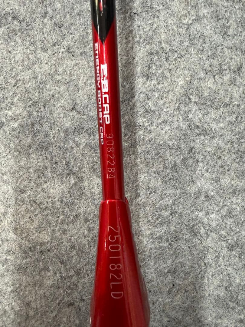 バドミントンラケット 88sG5