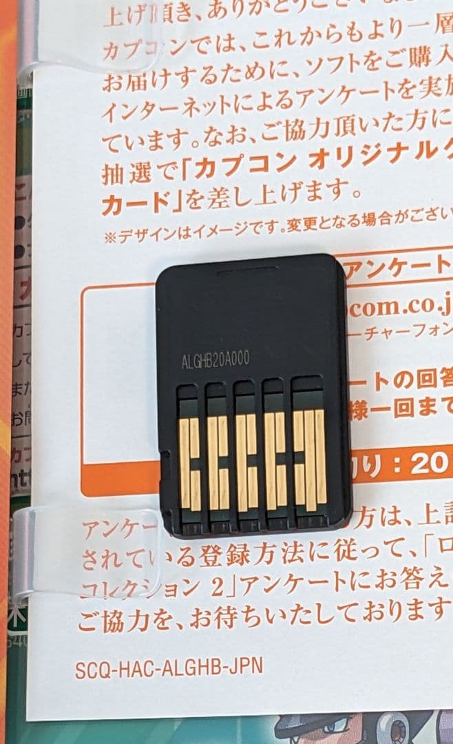 【Switch】 ロックマンX アニバーサリー コレクション 2