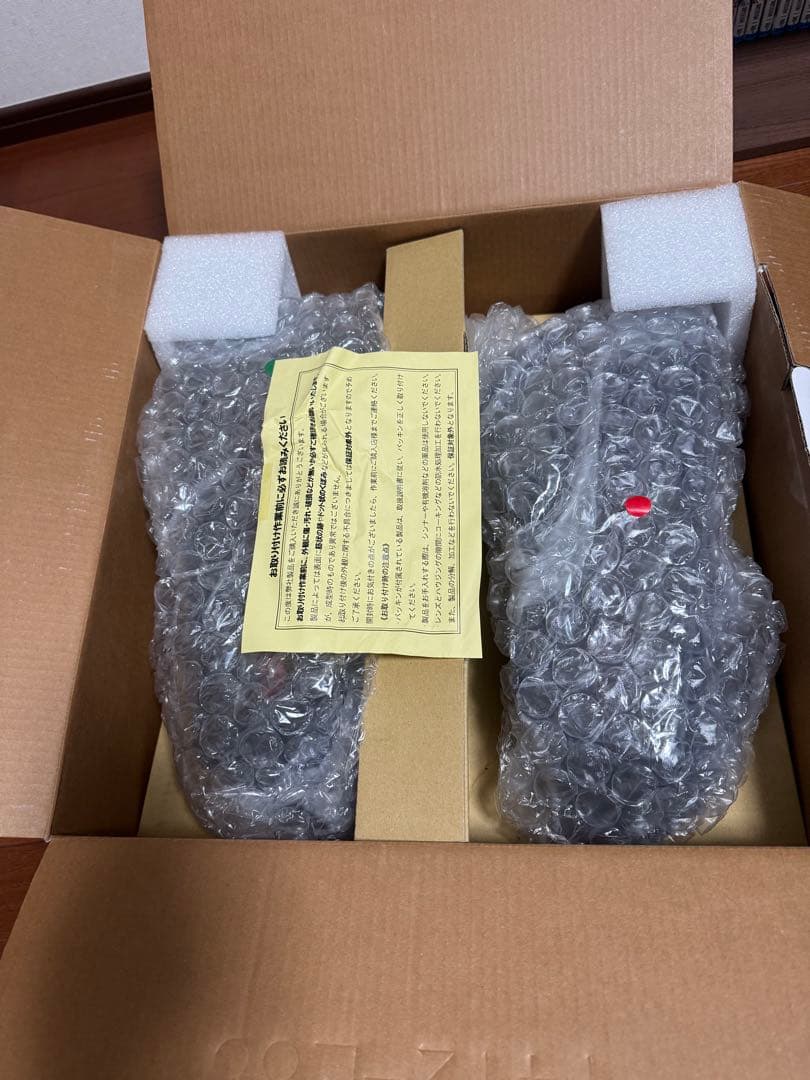 廃盤品 ヴァレンティテールランプ ZN6 86/BRZ (最終値下げ)