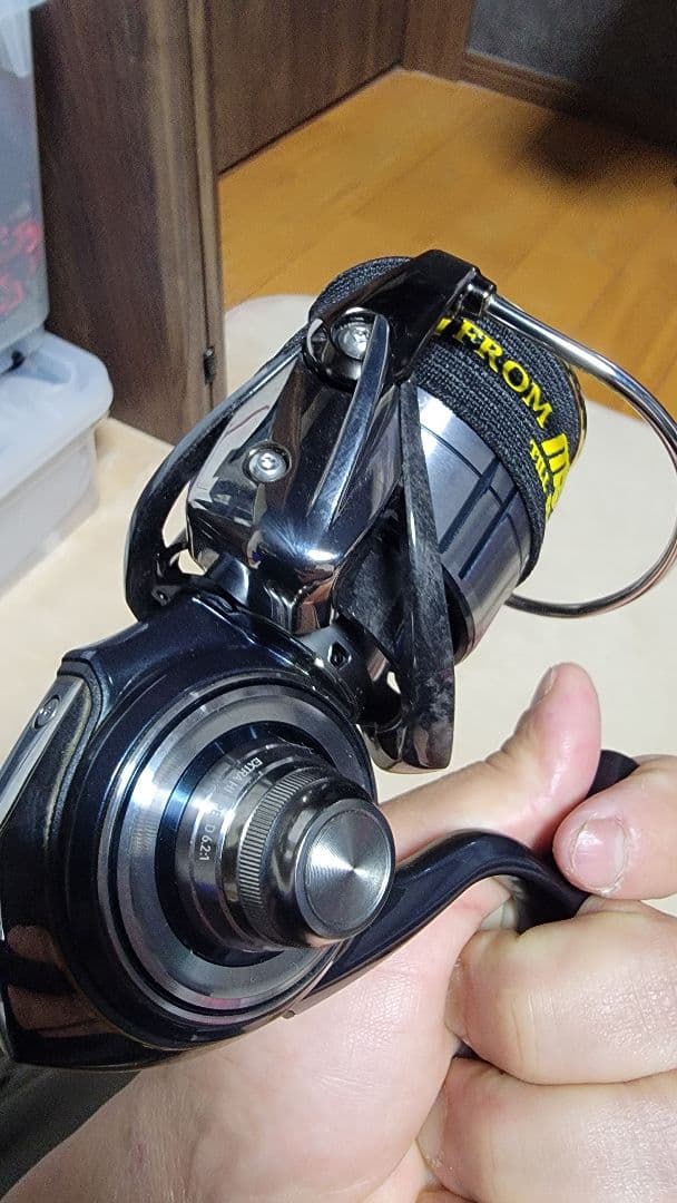 DAIWA　セルテートLT5000XH
