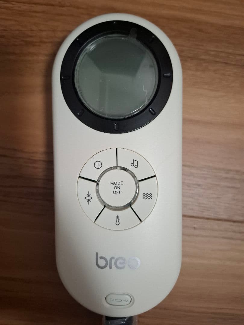 ブレオ モンデールヘッドスパ　ヴァルテックス ID1300