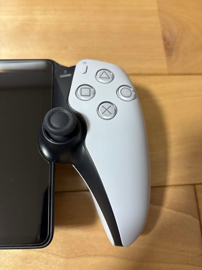 PlayStation Portal(プレイステーションリモートプレイヤー)