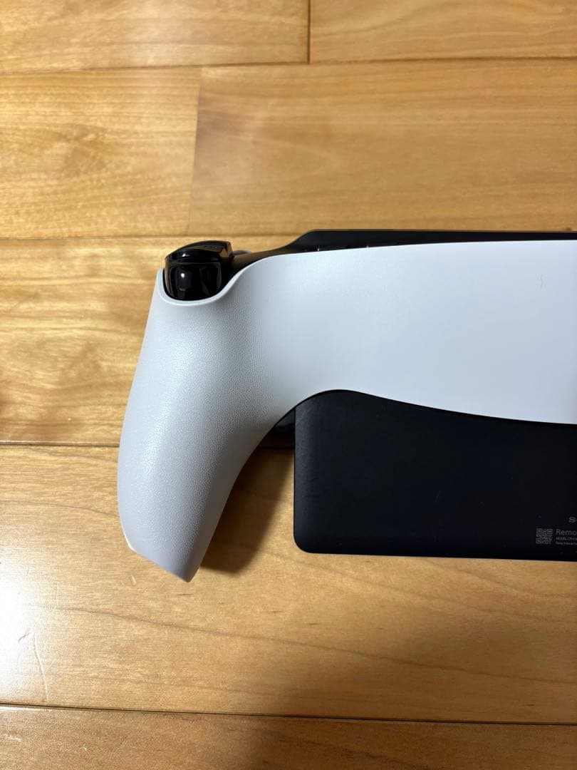 PlayStation Portal(プレイステーションリモートプレイヤー)