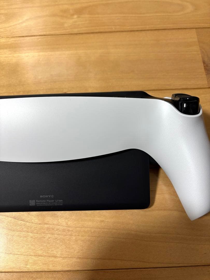 PlayStation Portal(プレイステーションリモートプレイヤー)