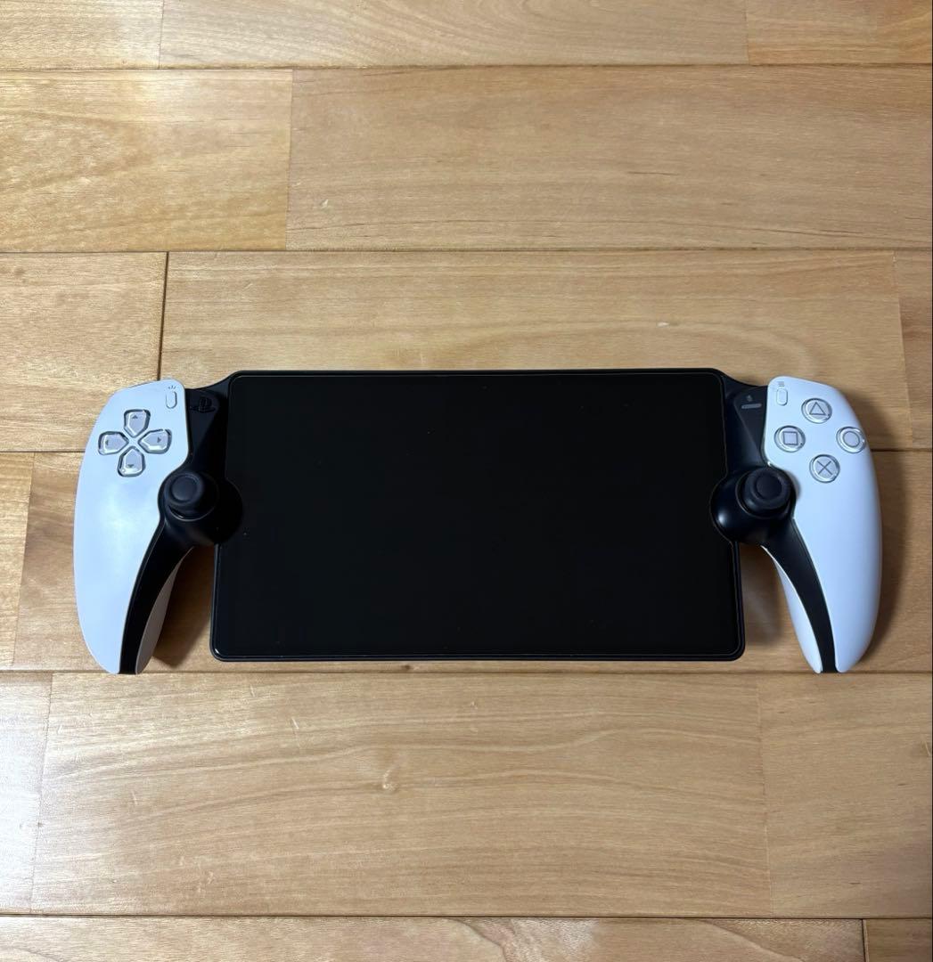 PlayStation Portal(プレイステーションリモートプレイヤー)