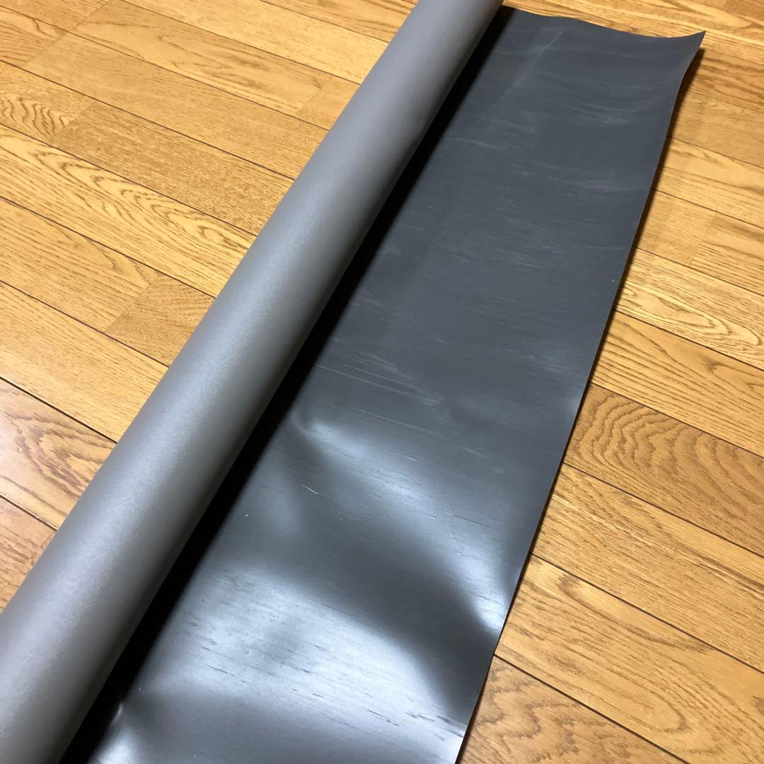 バレエ練習用マット　リノリウム　自宅用　2mX91㎝