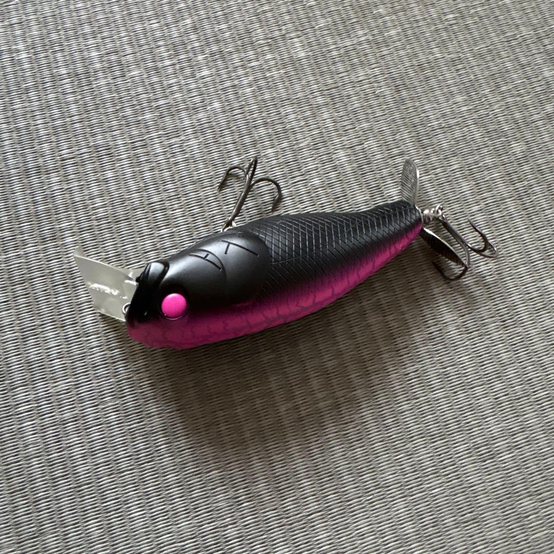 デプス　バズジェットマグナム　4個セット