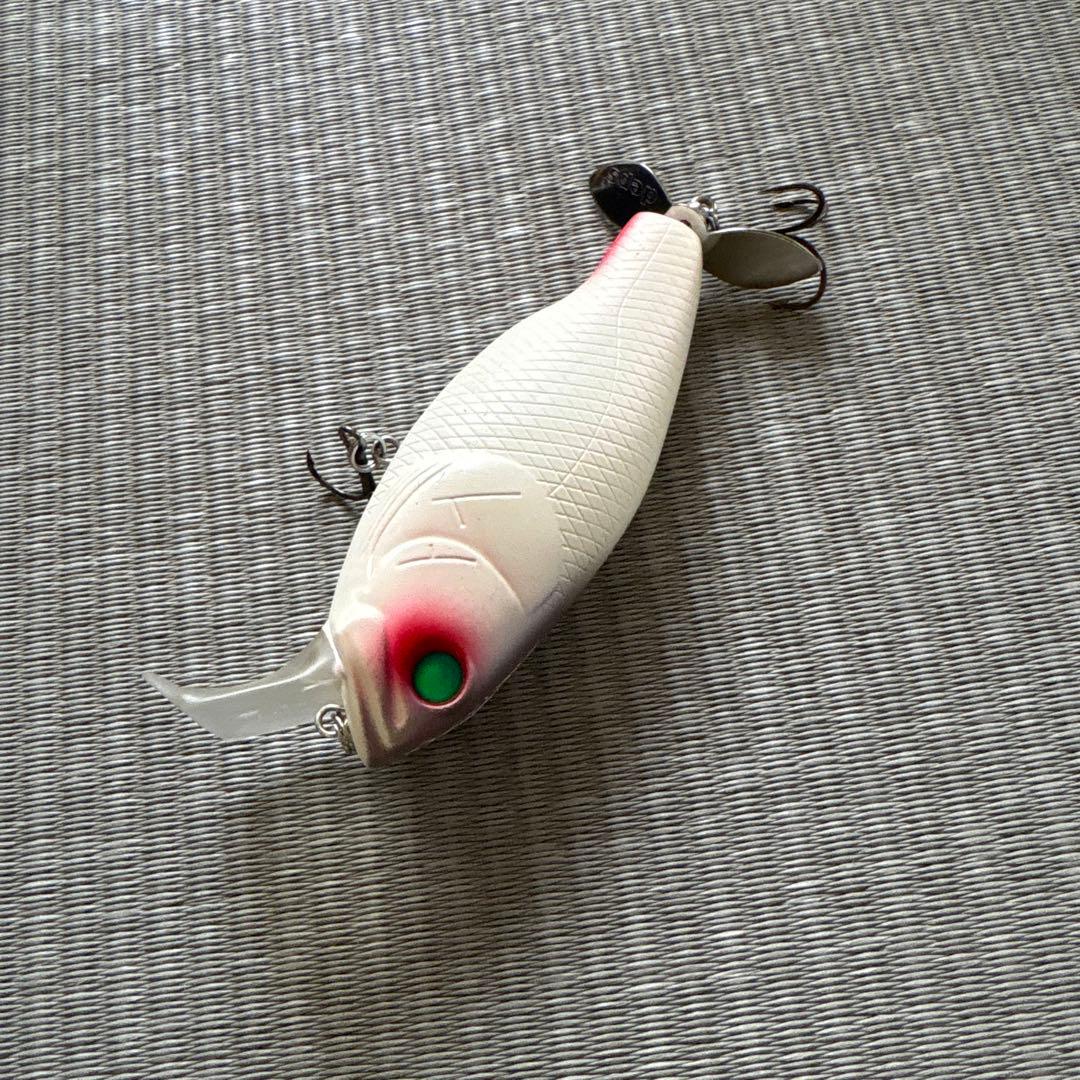 デプス　バズジェットマグナム　4個セット