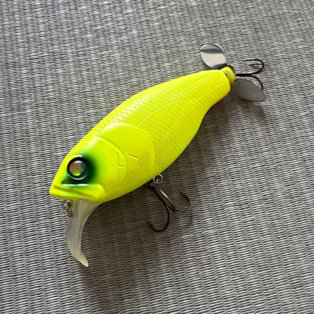 デプス　バズジェットマグナム　4個セット