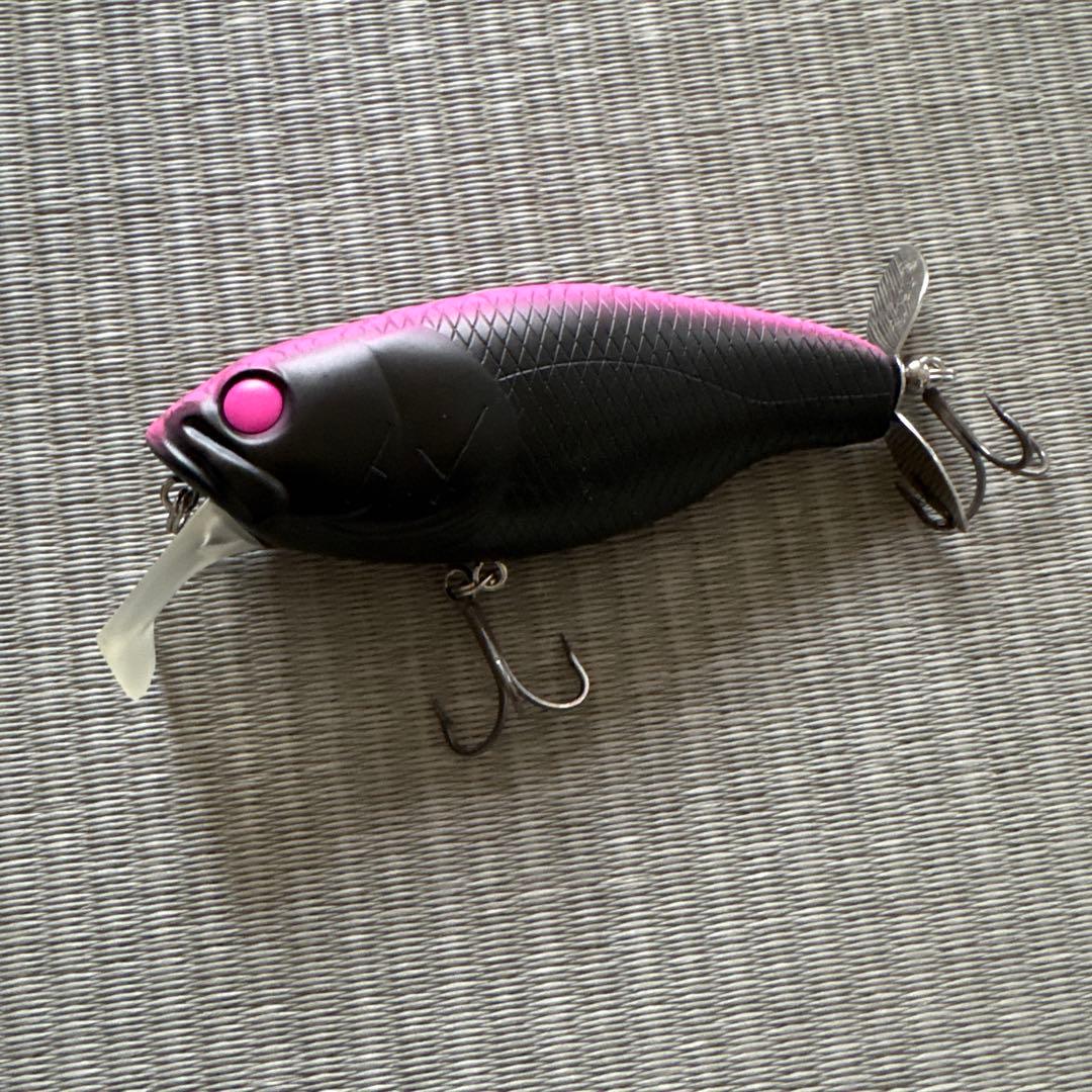 デプス　バズジェットマグナム　4個セット
