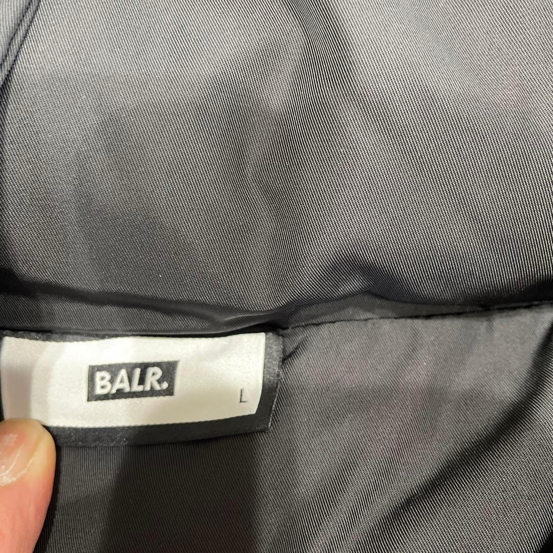 専用　BALR.ダウンコート