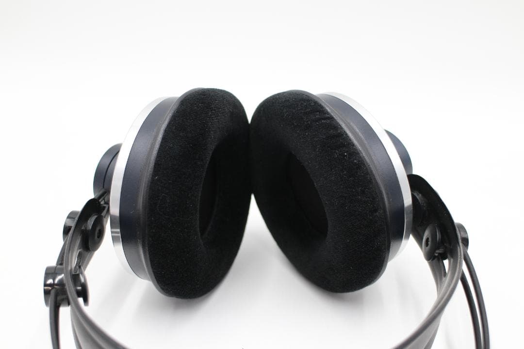 2532-AKG アーカーゲー K271MK2 密閉型モニターヘッドホン