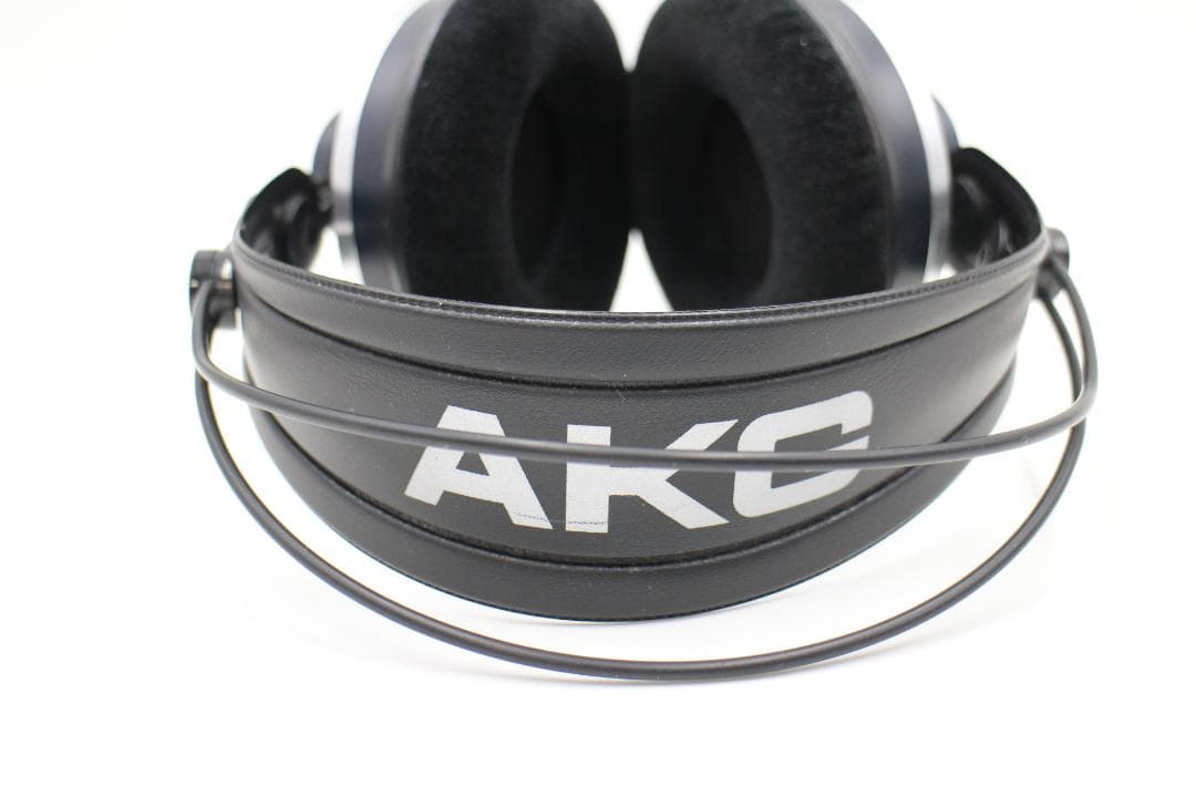 2532-AKG アーカーゲー K271MK2 密閉型モニターヘッドホン