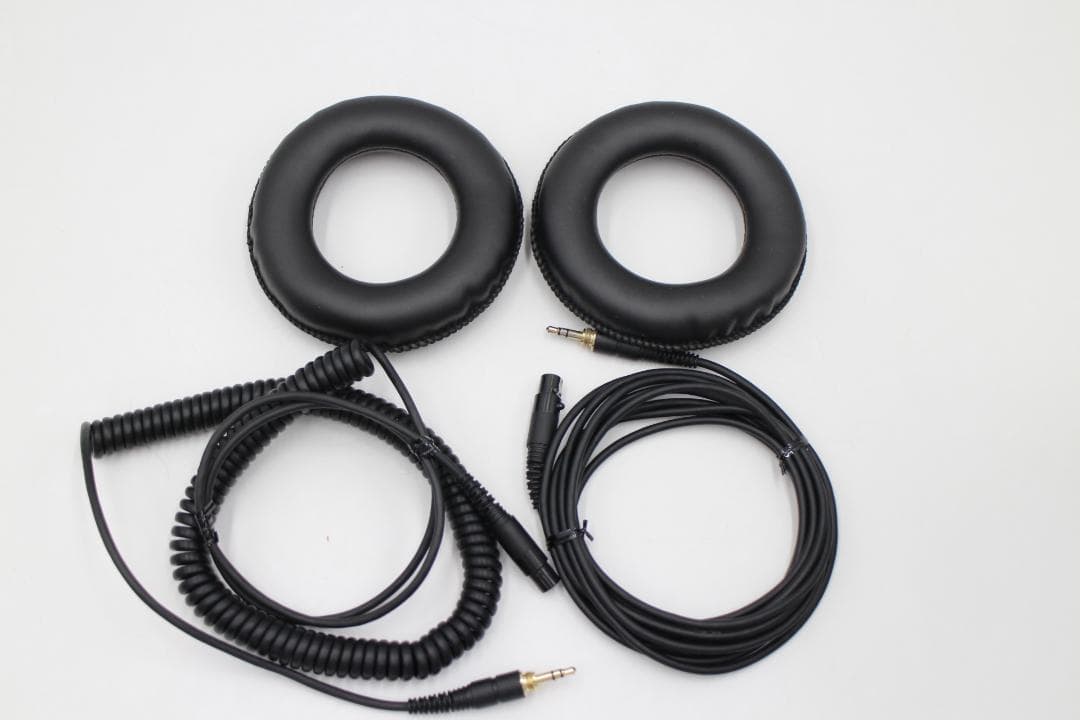 2532-AKG アーカーゲー K271MK2 密閉型モニターヘッドホン