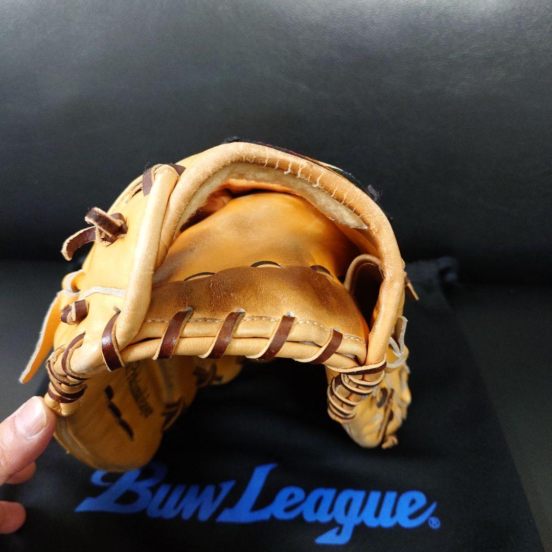 Slugger 軟式グローブ KSN-G19 ベージュ