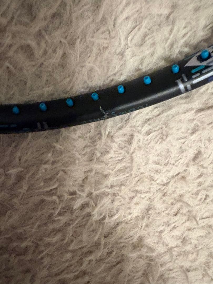 ASTROX 88S PROジャンク