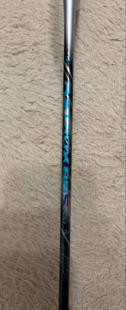 ASTROX 88S PROジャンク