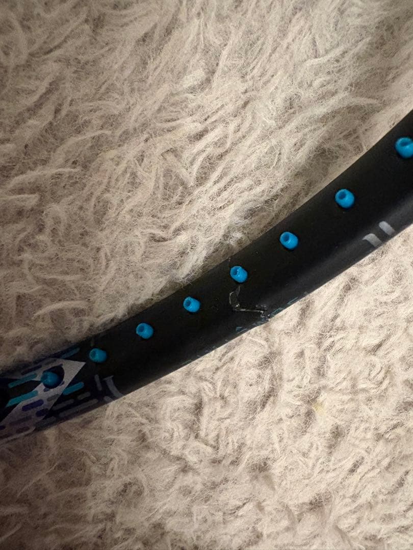 ASTROX 88S PROジャンク