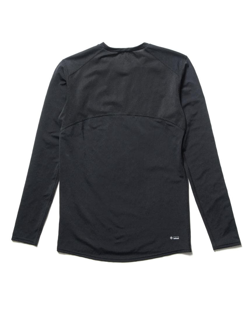 ウェア SS24 FCRB FREEZE TECH UNDER LAYER TOP