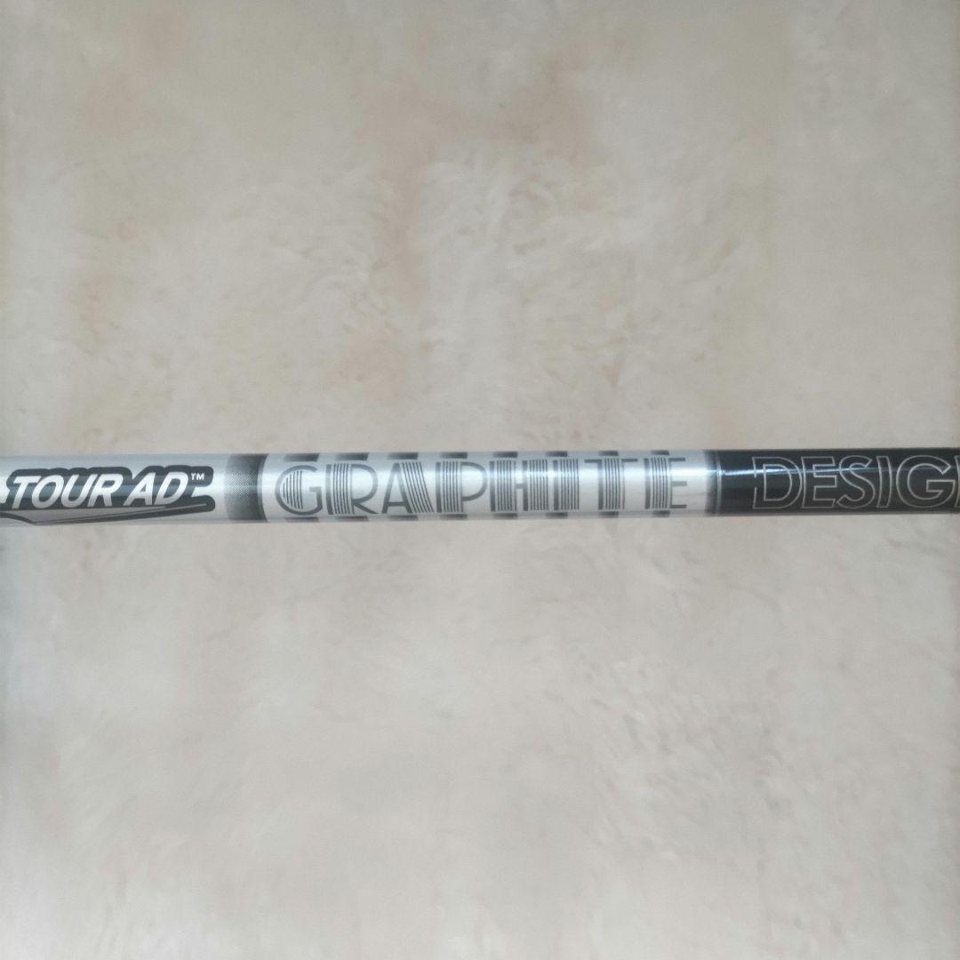 【レア】US APEX2021 48度 TourAD95S 美品 ウェッジ