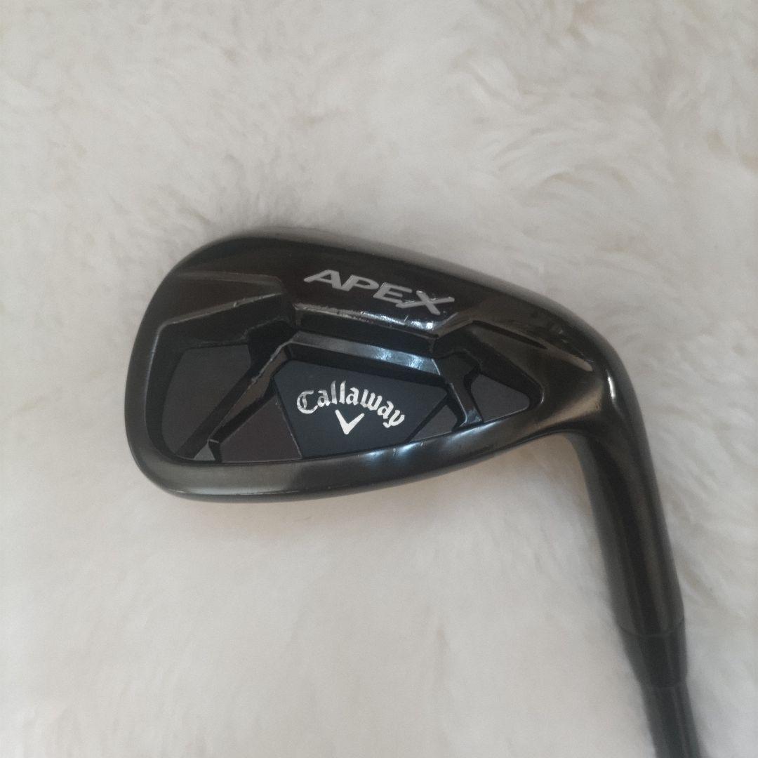 【レア】US APEX2021 48度 TourAD95S 美品 ウェッジ