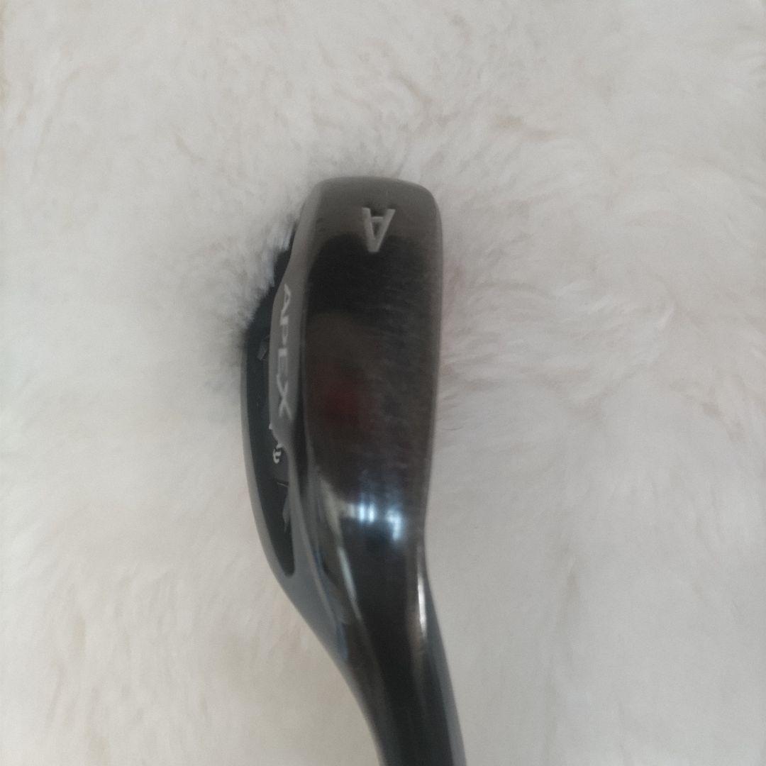 【レア】US APEX2021 48度 TourAD95S 美品 ウェッジ