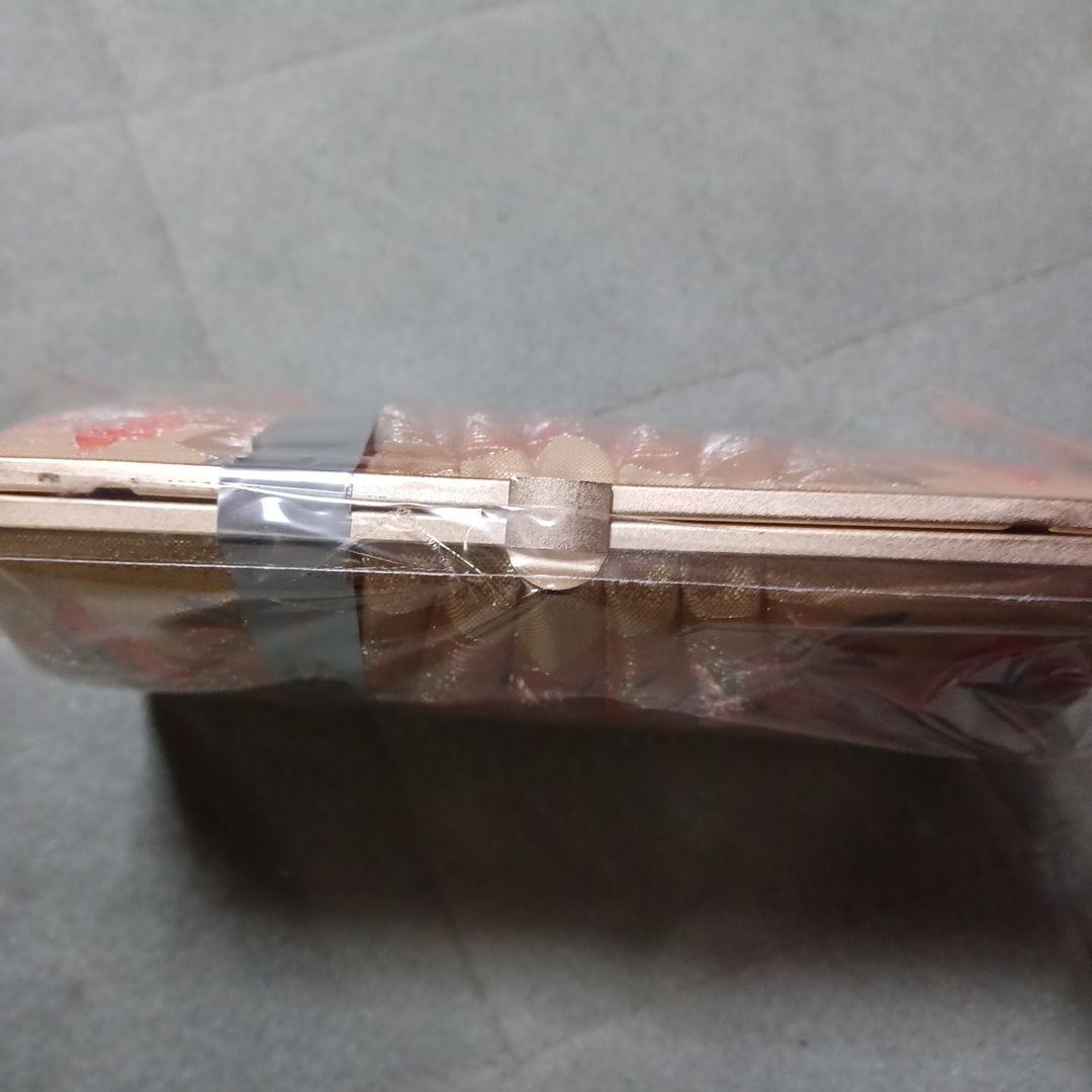 和装　佐賀錦草履バックセット