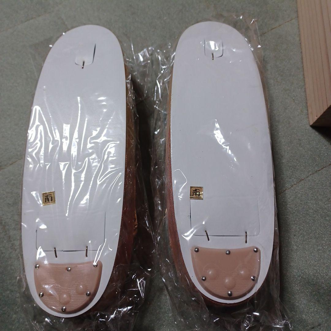 和装　佐賀錦草履バックセット