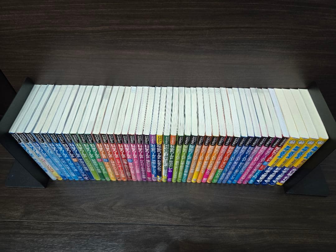 あ【美品】ドラえもん科学ワールドシリーズ 探求シリーズ 他 43冊→42冊