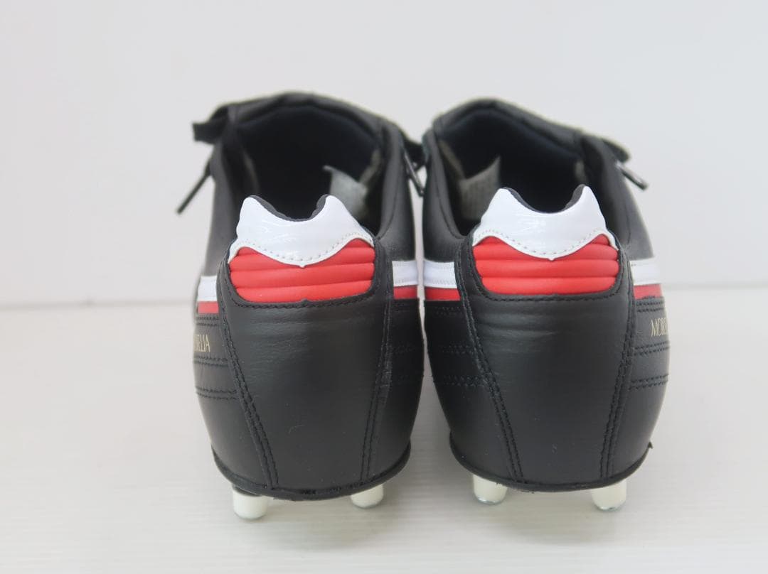 MIZUNO ミズノ サッカースパイク SI MORELIA II【G】.