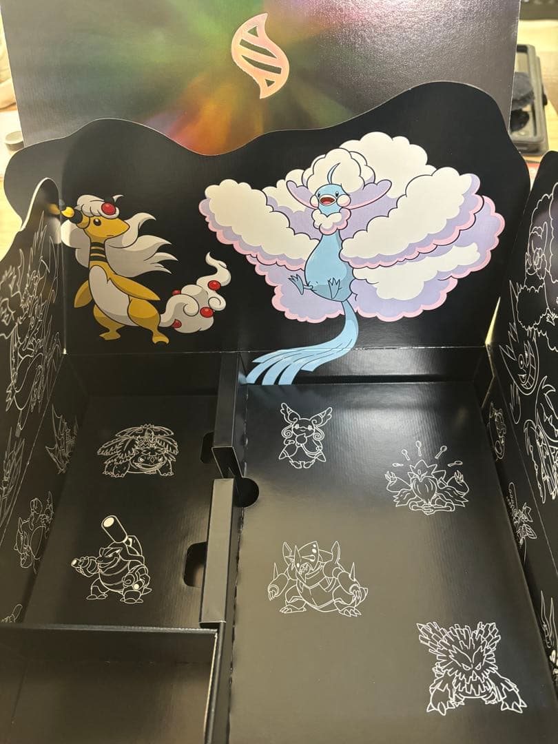 ポケモンレジェンズ ZA Switch 2 Edition ポケセン特典付き