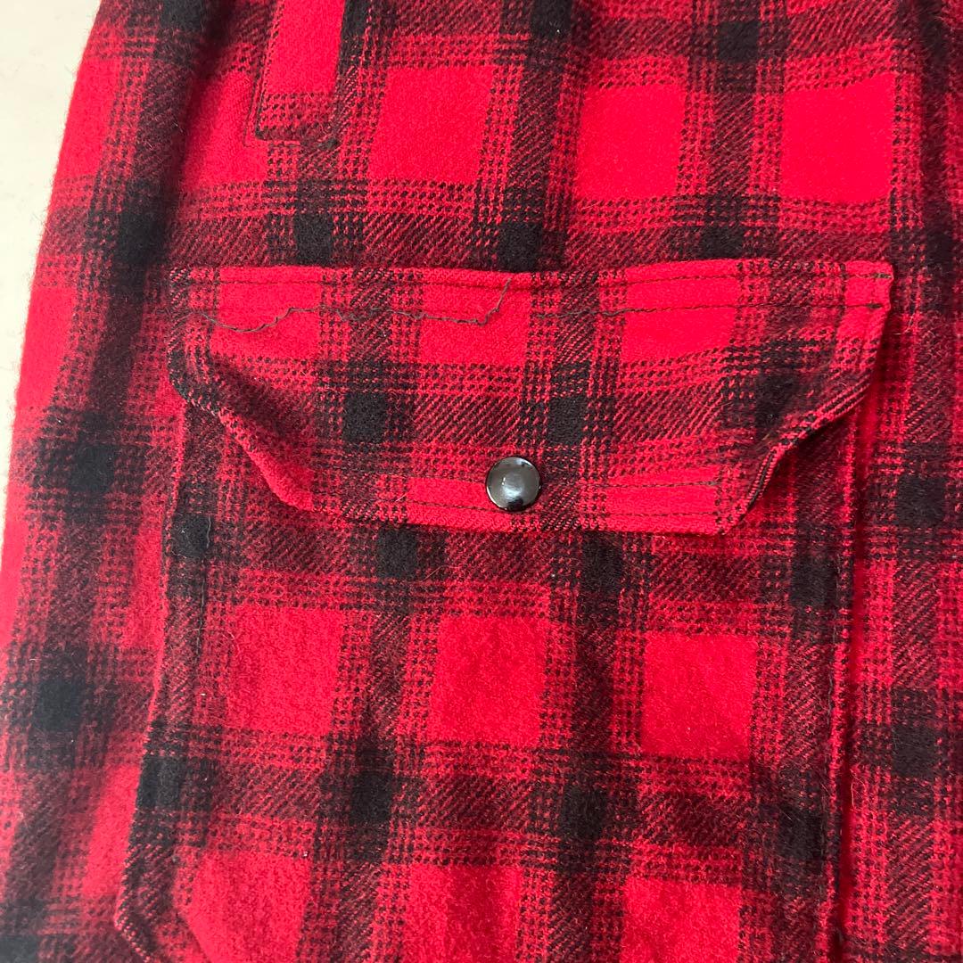 Woolrich ハンティングジャケット 44