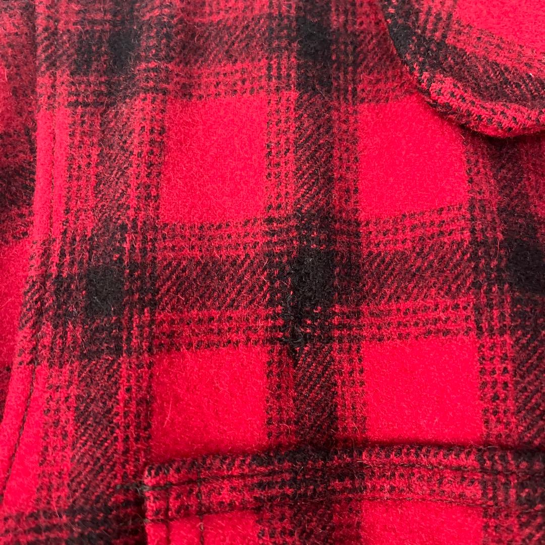 Woolrich ハンティングジャケット 44