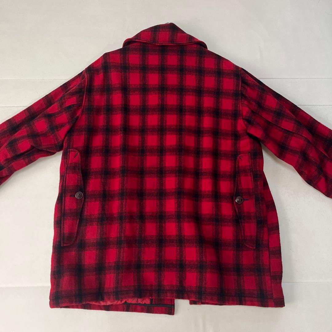 Woolrich ハンティングジャケット 44
