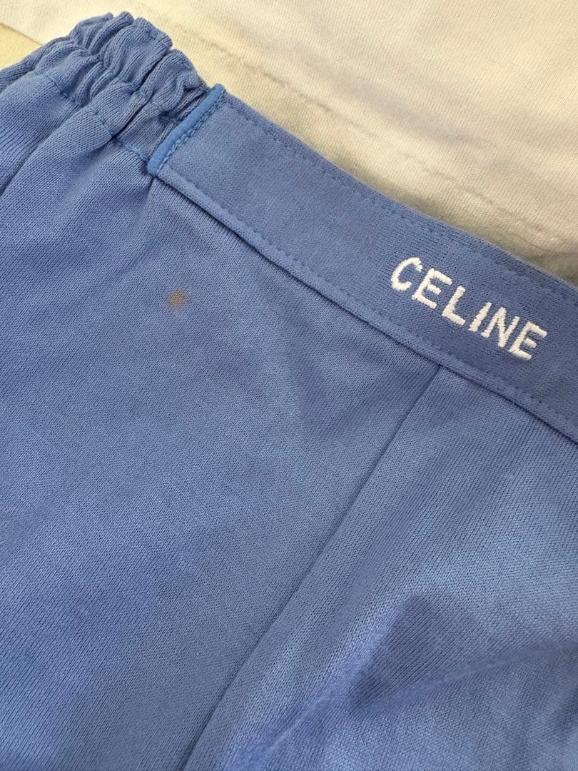 CELINE 子供服 Tシャツ＆パンツセット 新品未使用