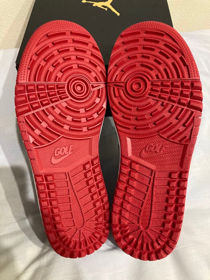 AIR JORDAN 1 LOW G （USA）