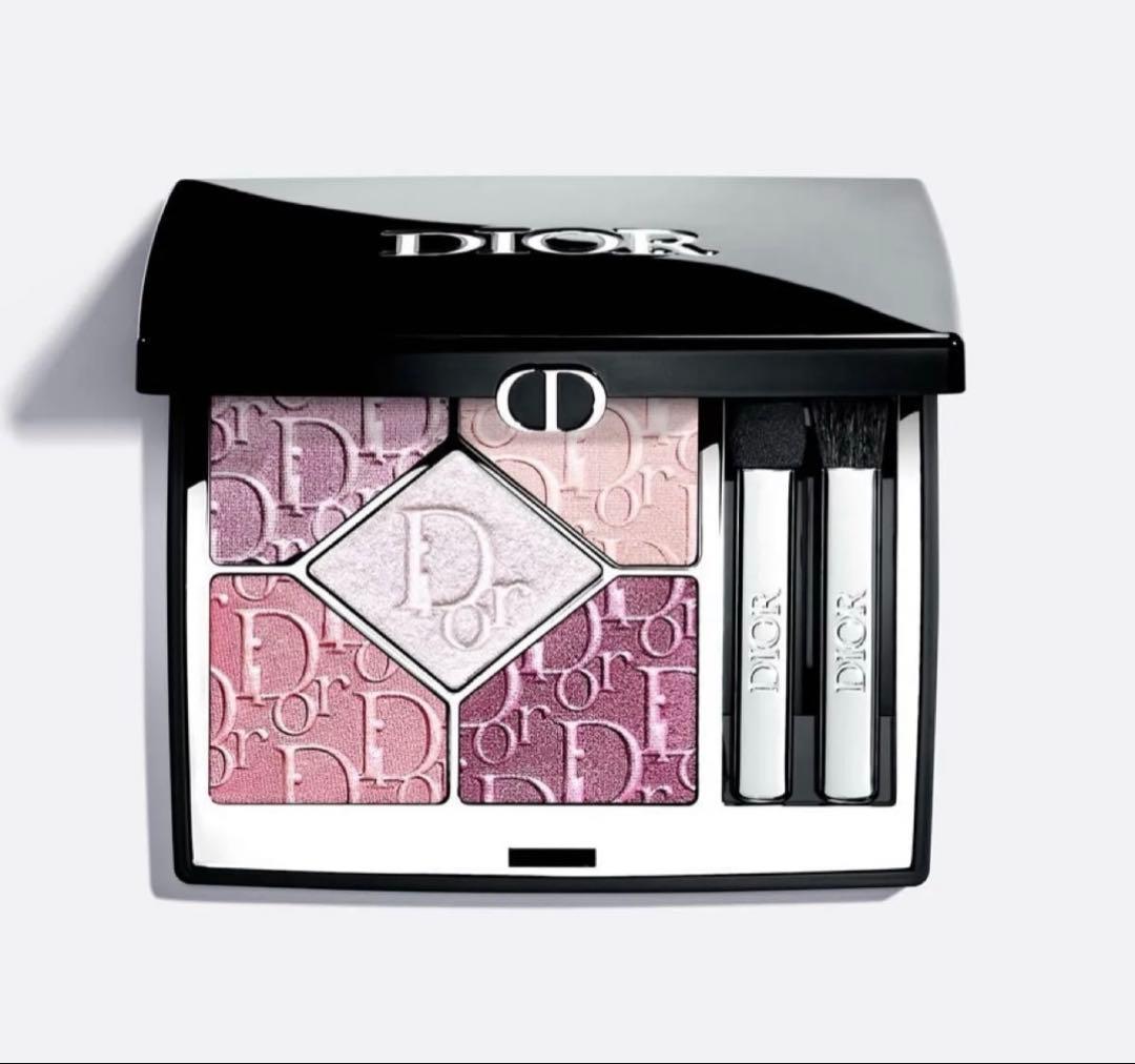 DIOR ディオールショウ 865 ピンクロリポップ 限定完売品 新品未使用