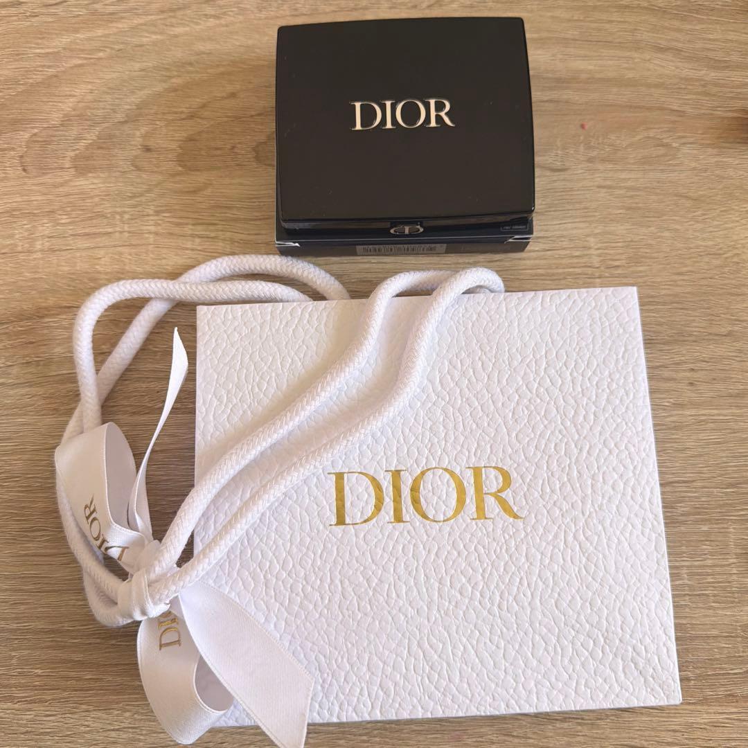 DIOR ディオールショウ 865 ピンクロリポップ 限定完売品 新品未使用