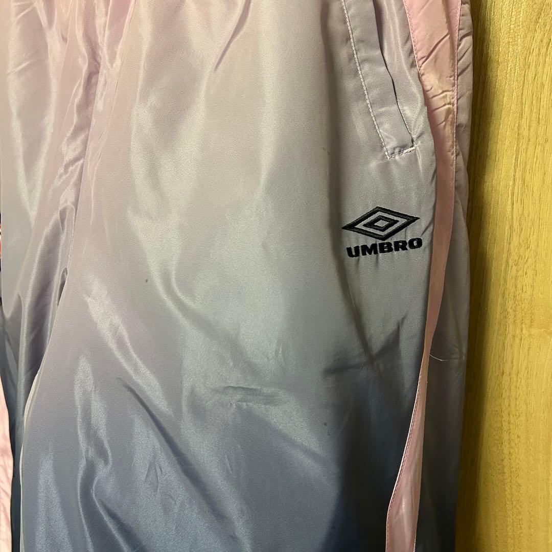T*s様 Supreme@/Umbro@ Gradient Track Pant