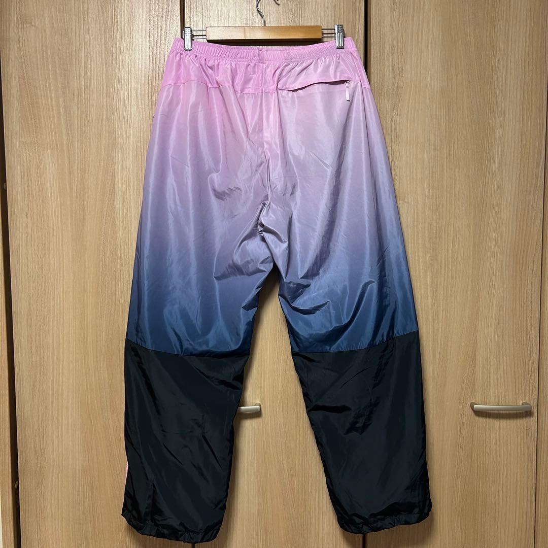 T*s様 Supreme@/Umbro@ Gradient Track Pant