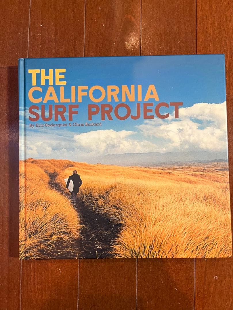 趣味・スポーツ・実用 THE CALIFORNIA SURF PROJECT