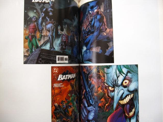 アート・デザイン・音楽 Wizard Millennium Edition: Jim Lee