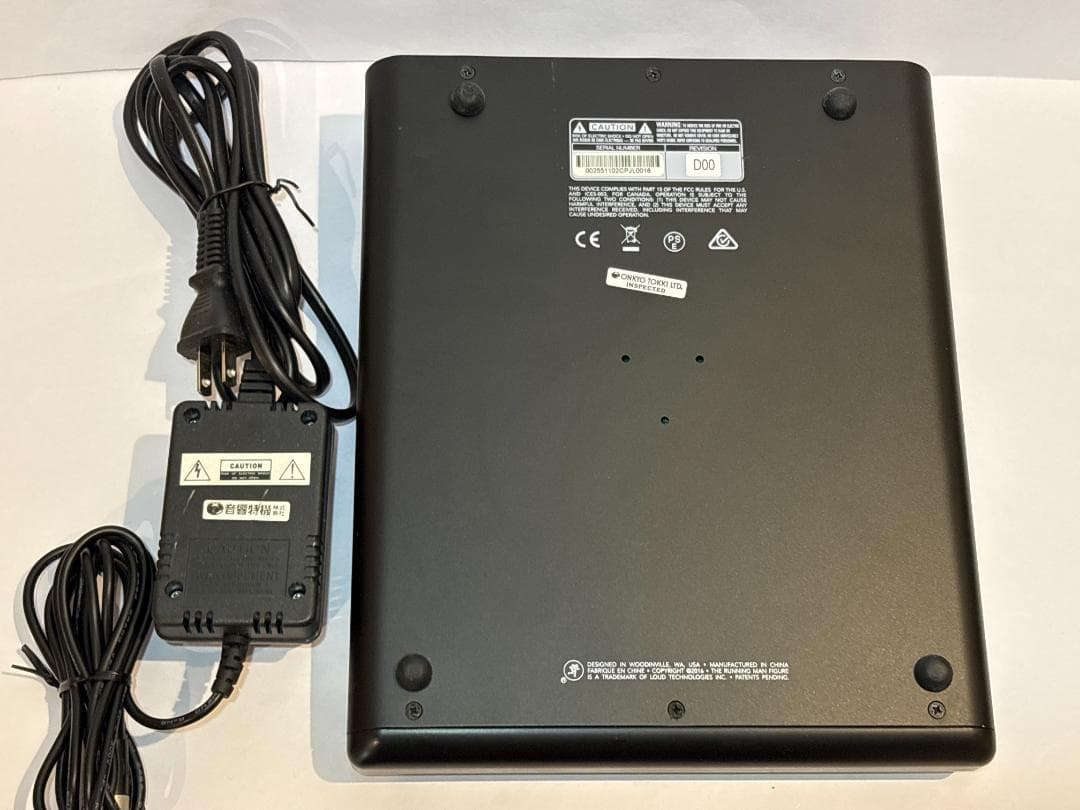 MACKIE マッキー アナログミキサー 802VLZ4
