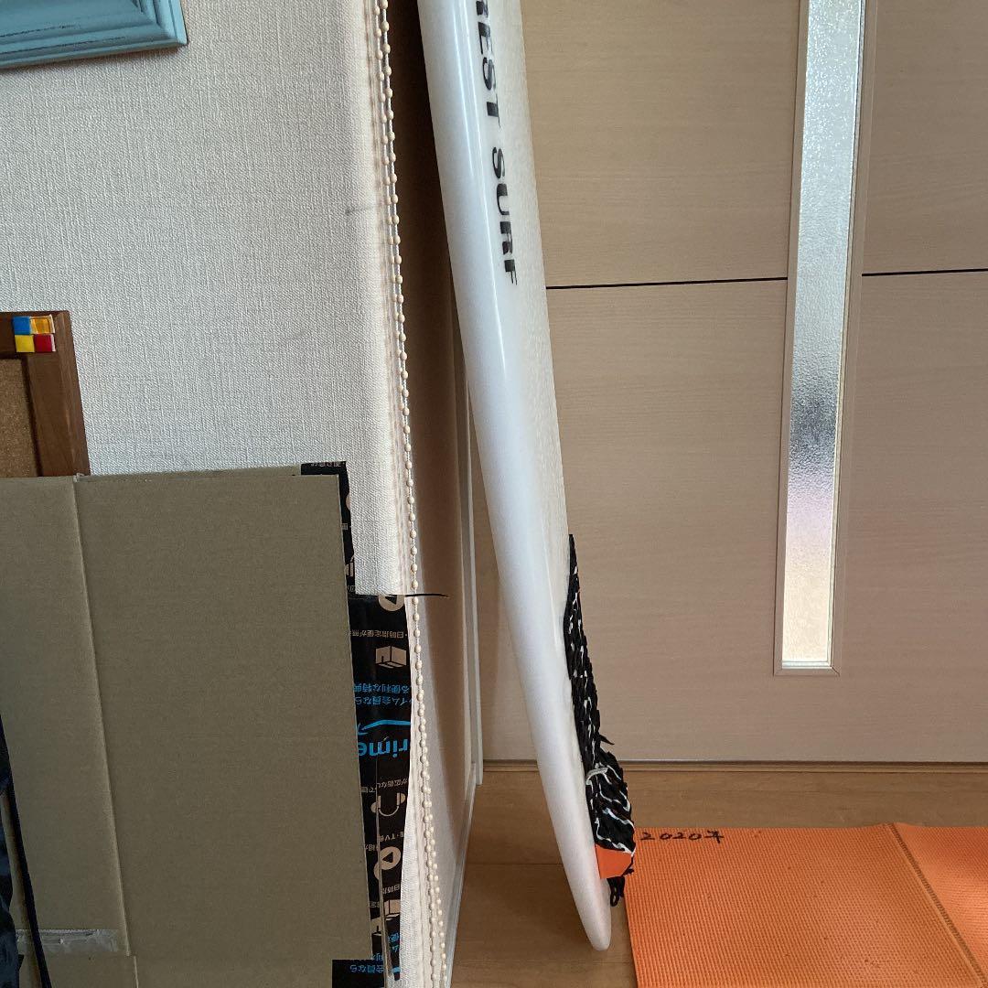 サーフボード　ジョーカーモデル