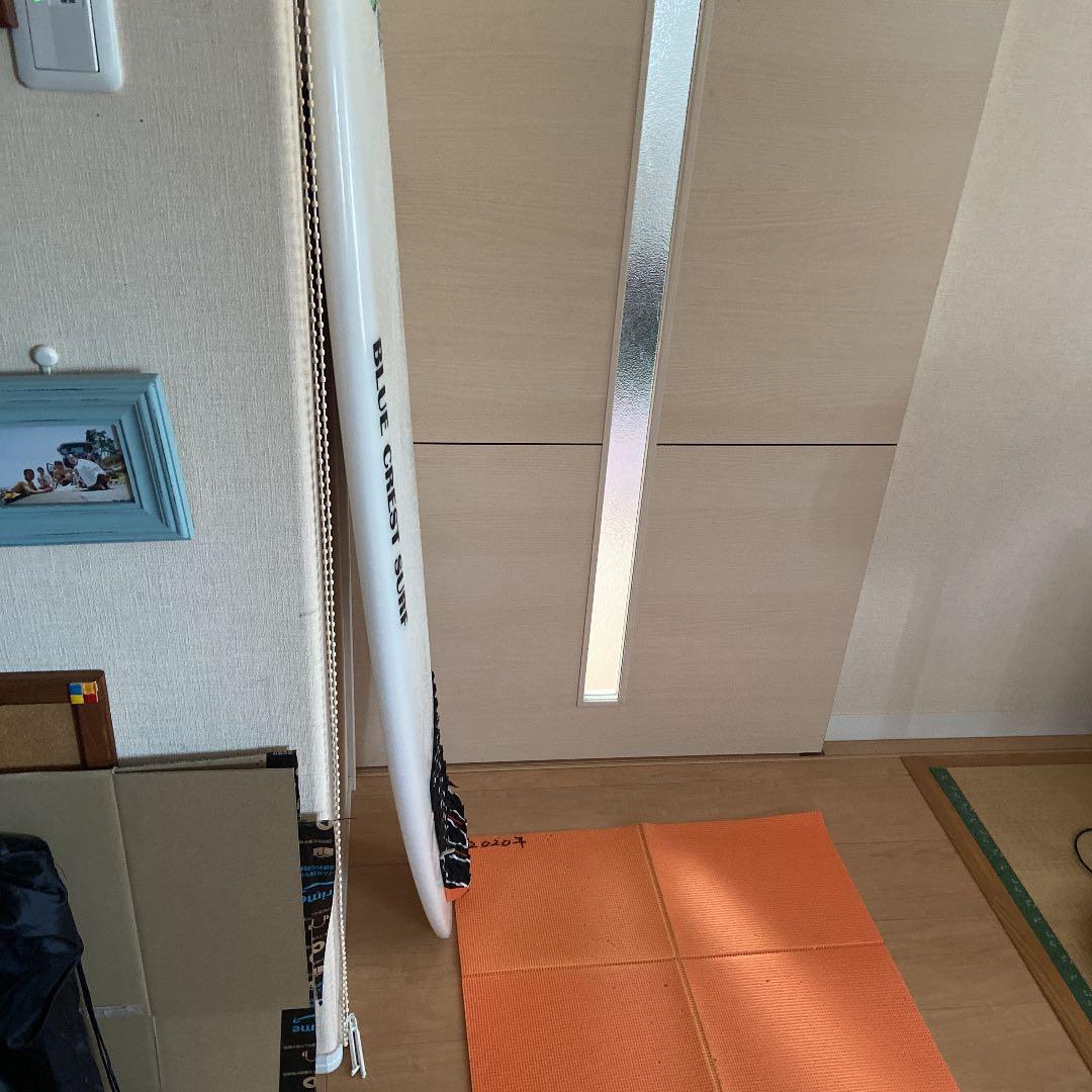 サーフボード　ジョーカーモデル