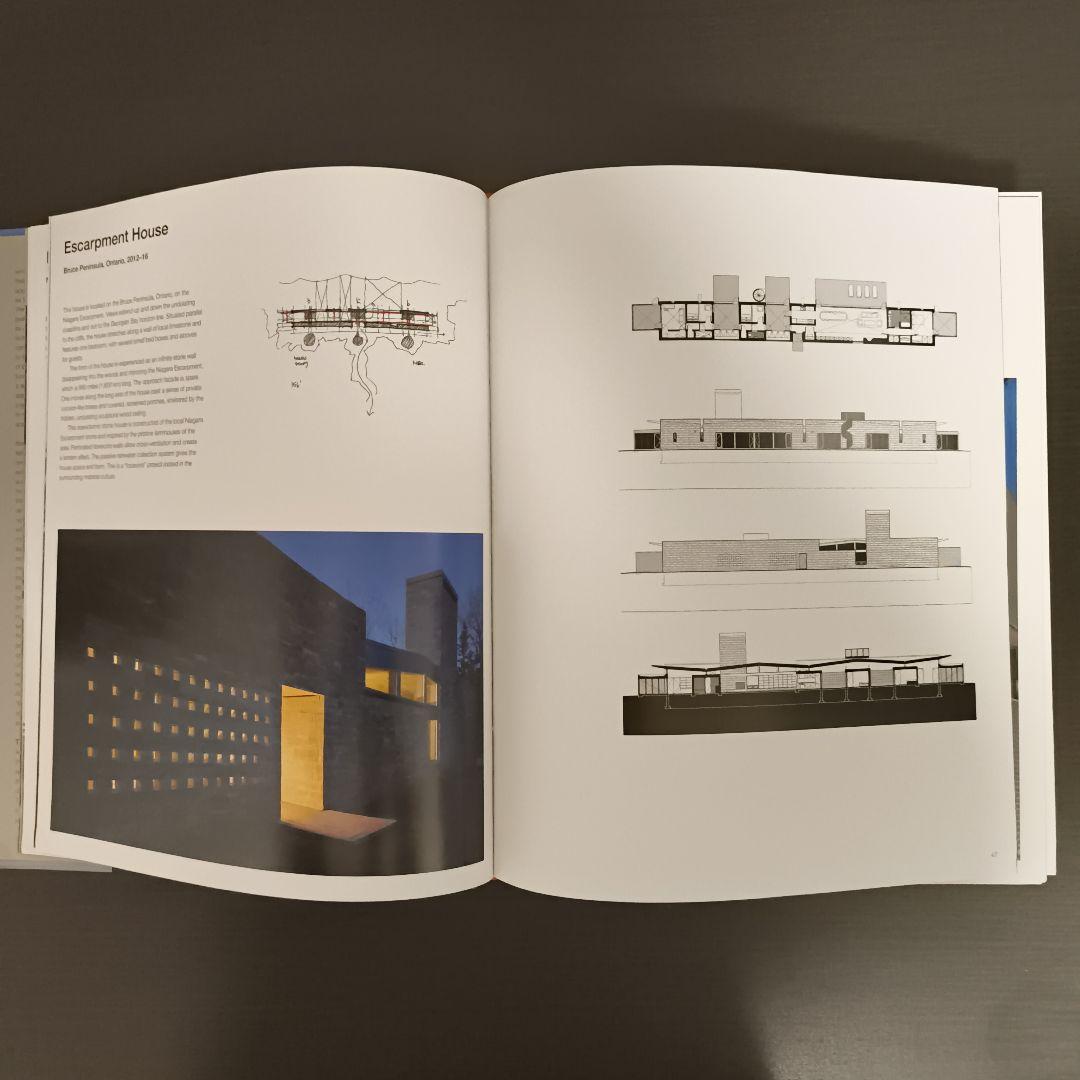 アート・デザイン・音楽 TheWorkofMackayLyonsSweetappleArchitects